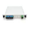 Оптичний корпусний дільник Merlion ML-OP-S603 PLC-1×4 SC/UPC Оптичний корпусний дільник Merlion ML-OP-S603 PLC-1×4 SC/UPC