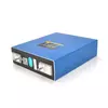 Осередок Vipow 3.2V 202AH для складання LiFePo4 акумуляторів, (174 x 54 x 204(223)) мм, Q5 Осередок Vipow 3.2V 202AH для складання LiFePo4 акумуляторів, (174 x 54 x 204(223)) мм, Q5