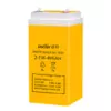 Акумуляторна батарея DOKTOR GC DTX 4V6AH, 4V6Ah, (100x47x47), клеми F2, Yelow Q40 Акумуляторна батарея DOKTOR GC DTX 4V6AH, 4V6Ah, (100x47x47), клеми F2, Yelow Q40