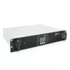 ИБП з правильною синусоїдою ONLINE Ritar RT-6KL-LCD, RACK 6000VA (5400Вт), 192В, Струм макс. 5A, під зовнішній АКБ, (482*420*87)) ИБП з правильною синусоїдою ONLINE Ritar RT-6KL-LCD, RACK 6000VA (5400Вт), 192В, Струм макс. 5A, під зовнішній АКБ, (482*420*87))