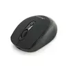 Миша бездротова JEDEL W380+, 1000DPI, Black, 2.4GHZ, акумулятор, Box Миша бездротова JEDEL W380+, 1000DPI, Black, 2.4GHZ, акумулятор, Box