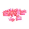 Конектор Ritar RJ-45 8P8C UTP Cat-5 (100 шт / уп.) Q100 Pinkt Конектор Ritar RJ-45 8P8C UTP Cat-5 (100 шт / уп.) Q100 Pinkt