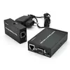Активний подовжувач VGA сигналу до 300m по витій парі Cat5e / 6e, 1080P, Black, BOX Активний подовжувач VGA сигналу до 300m по витій парі Cat5e / 6e, 1080P, Black, BOX