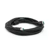 Кабель USB 2.0 VegGieg AM/BM, 5.0m, 1 ферит, Black, Q120 Кабель USB 2.0 VegGieg AM/BM, 5.0m, 1 ферит, Black, Q120