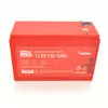 Літій-залізо-фосфатний акумулятор Merlion LiFePO4 12.8V 9AH (4S3P/BMS-10A), (151x65x100), 1,34kg  for UPS, до 5000 циклів, Q12 Літій-залізо-фосфатний акумулятор Merlion LiFePO4 12.8V 9AH (4S3P/BMS-10A), (151x65x100), 1,34kg  for UPS, до 5000 циклів, Q12
