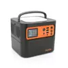 Портативне джерело живлення Tig Fox T500, потужність 540Вт, ємність 54000mAh, 210*190*190 мм, 5.5 кг Портативне джерело живлення Tig Fox T500, потужність 540Вт, ємність 54000mAh, 210*190*190 мм, 5.5 кг