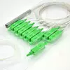 Дільник Coupler PLC-1x8-split-0-SC/APC-0.9mm Дільник Coupler PLC-1x8-split-0-SC/APC-0.9mm