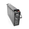 Акумуляторна батарея MERLION AGM FT-12150 12V 150Ah (567*110*283) Q1 44.5 кг Акумуляторна батарея MERLION AGM FT-12150 12V 150Ah (567*110*283) Q1 44.5 кг