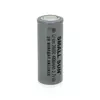 Акумулятор 26650 4800(2200)mAh, 3.7V, Gray, ціна за 1 шт