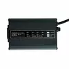 Зарядний пристрій для акумуляторів Li-ion 24V(29,4V),7S,10A, LED-індикація, 137x90x50mm Зарядний пристрій для акумуляторів Li-ion 24V(29,4V),7S,10A, LED-індикація, 137x90x50mm