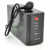 ДБЖ Ritar RTM500 (300W) Standby-L, LED, AVR, 1st, 2xSCHUKO socket, 1x12V4.5Ah, metal Case ( 260 х 85 х 140) Q4 ДБЖ Ritar RTM500 (300W) Standby-L, LED, AVR, 1st, 2xSCHUKO socket, 1x12V4.5Ah, metal Case ( 260 х 85 х 140) Q4
