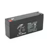 Акумуляторна батарея AGM RITAR RT632, Gray/Black Case, 6V 3.2Ah ( 134х35х60 (66) ) Q10 Акумуляторна батарея AGM RITAR RT632, Gray/Black Case, 6V 3.2Ah ( 134х35х60 (66) ) Q10