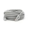 Патч-корд литий RITAR, CCA, UTP, RJ45, Cat.5e, 15m, сірий Q100 Патч-корд литий RITAR, CCA, UTP, RJ45, Cat.5e, 15m, сірий Q100