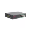 8ми портовий PoE комутатор з автоперезапуском ONV-H1108PSD, 8хРоЕ 100 Мбіт + 2хUplink 100 Мбіт до 250м, IEEE802.3af/at, загальна потужність120 Вт 8ми портовий PoE комутатор з автоперезапуском ONV-H1108PSD, 8хРоЕ 100 Мбіт + 2хUplink 100 Мбіт до 250м, IEEE802.3af/at, загальна потужність120 Вт
