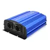 Інвертор напруги Tommatech MS-2500, 24V/220V, 2500W з апроксимованою синусоїдою, 2Shuko, USB, 2*клемні дроти, 10 запобіжників, Q2 Інвертор напруги Tommatech MS-2500, 24V/220V, 2500W з апроксимованою синусоїдою, 2Shuko, USB, 2*клемні дроти, 10 запобіжників, Q2