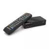 Ресивер (тюнер) IPTV DVB-T2 SIMAX GREEN HD (opera Digital) Ресивер (тюнер) IPTV DVB-T2 SIMAX GREEN HD (opera Digital)
