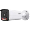 4 МП відеокамера WizSense з подвійним підсвічуванням та мікрофоном DH-IPC-HFW2449T-AS-IL (3.6мм)