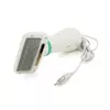 Фен-гребінець для вовни Pet Grooming Dryer, живлення 220В, Box Фен-гребінець для вовни Pet Grooming Dryer, живлення 220В, Box