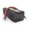 Інвертор напруги Voltronic Wm-7000(4200Вт), 12/220 з апроксимованою синусоїдою, 2 універсальні розетки +USB, клем Інвертор напруги Voltronic Wm-7000(4200Вт), 12/220 з апроксимованою синусоїдою, 2 універсальні розетки +USB, клем