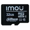 Карта пам'яті Imou MicroSD 32Гб ST2-32-S1