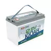 Акумуляторна батарея LiFePO4 Redodo 12.8V 100Ah , 1280Wh, BMS 100A, 329*172*214мм Акумуляторна батарея LiFePO4 Redodo 12.8V 100Ah , 1280Wh, BMS 100A, 329*172*214мм
