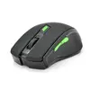 Миша бездротова JEDEL W400, 1600DPI, Black 2.4GHZ, Box Миша бездротова JEDEL W400, 1600DPI, Black 2.4GHZ, Box