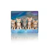 Килимок 250*300 тканинний Five Cats, з боковою прошивкою, товщина 2 мм Килимок 250*300 тканинний Five Cats, з боковою прошивкою, товщина 2 мм