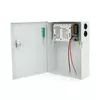 ДБЖ 12V/5A EuroPower EP-UPS-1205HC(M), під акб LiFePO4 -12V/7А, струм заряду - 14,4V - 2А, метал, 265x195x75 mm ДБЖ 12V/5A EuroPower EP-UPS-1205HC(M), під акб LiFePO4 -12V/7А, струм заряду - 14,4V - 2А, метал, 265x195x75 mm