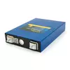 Осередок Vipow 3.2V 105AH для збирання LiFePo4 акумуляторів, (118 x 50 x 160) мм, Q5 Осередок Vipow 3.2V 105AH для збирання LiFePo4 акумуляторів, (118 x 50 x 160) мм, Q5