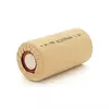 Акумуляторна батарея для шуруповерта Ni-Cd SC2000mAh 1.2V, 10C, 23x43 mm Акумуляторна батарея для шуруповерта Ni-Cd SC2000mAh 1.2V, 10C, 23x43 mm
