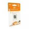 Карта пам'яті Imou MicroSD 64Гб ST2-64-S1 Карта пам'яті Imou MicroSD 64Гб ST2-64-S1