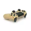 Геймпад Brazzers бездротовий для PS4 Wireless DUALSHOCK 4, роз'єм для навушників, LED light bar, Gold, 3.7V, 600mAh, Blister-box Геймпад Brazzers бездротовий для PS4 Wireless DUALSHOCK 4, роз'єм для навушників, LED light bar, Gold, 3.7V, 600mAh, Blister-box