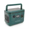 Портативне джерело живлення V-TAC VT-606, 500W, ( 26.2Ah /21.6V 568Wh)(275x170x200) 5.4kg Портативне джерело живлення V-TAC VT-606, 500W, ( 26.2Ah /21.6V 568Wh)(275x170x200) 5.4kg