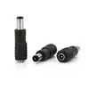 Перехідник DC 7.4x5.0mm (тато) - 5,5х2,5mm (мама) Перехідник DC 7.4x5.0mm (тато) - 5,5х2,5mm (мама)