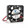 Кулер корпусний Caizhu-Fan 4010, 40x40x10mm, 12V/0.05A, RPM 6500±10%, 2-pin, Black, OEM Кулер корпусний Caizhu-Fan 4010, 40x40x10mm, 12V/0.05A, RPM 6500±10%, 2-pin, Black, OEM