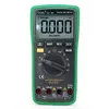 Мультиметр BAKKU BA-18B+ Вимірювання: V AC/DC, AC/DC, Ω, C, F, hFE Функції: продзвонювання, HOLD, підсвічування Мультиметр BAKKU BA-18B+ Вимірювання: V AC/DC, AC/DC, Ω, C, F, hFE Функції: продзвонювання, HOLD, підсвічування