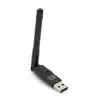 Бездротовий мережевий адаптер з антеною 10см Wi-Fi-USB LV / CL-UW07D - 8723DU, 802.11bgn, 150MB, 2.4 GHz, WIN7 / XP / Vista / 2K / MAC / LINUX, Blister Бездротовий мережевий адаптер з антеною 10см Wi-Fi-USB LV / CL-UW07D - 8723DU, 802.11bgn, 150MB, 2.4 GHz, WIN7 / XP / Vista / 2K / MAC / LINUX, Blister