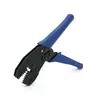 Інструмент обтискний 336E для обтискання клем, 0.5-4mm2, Dark-blue Інструмент обтискний 336E для обтискання клем, 0.5-4mm2, Dark-blue