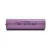 Акумулятор WMP-3000 18650 Li-Ion Tip Top, 1000mAh, 3.7V, Purple