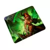Килимок 240*200 YT-AN тканинний Warcraft 99, товщина 2 мм, Пакет Килимок 240*200 YT-AN тканинний Warcraft 99, товщина 2 мм, Пакет