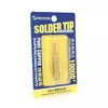 Жало для паяльника MECHANIC 900M-T-I 4*6,3mm, мідь, висока теплопровідність, швидке нагрівання, широкий конус Жало для паяльника MECHANIC 900M-T-I 4*6,3mm, мідь, висока теплопровідність, швидке нагрівання, широкий конус