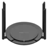 Бездротовий маршрутизатор Ruijie Reyee RG-EW300 PRO 2.4 GHz, 210×180×33 мм Бездротовий маршрутизатор Ruijie Reyee RG-EW300 PRO 2.4 GHz, 210×180×33 мм