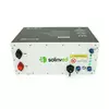 Акумуляторна батарея SOLINVED LiFePO4 12,8V 100Ah, 360x140x250mm, Black, 12.5kg Акумуляторна батарея SOLINVED LiFePO4 12,8V 100Ah, 360x140x250mm, Black, 12.5kg
