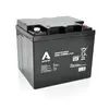 Акумулятор AZBIST Super GEL ASGEL-12400M6, Black Case, 12V 40.0Ah (196x165x173) Q1/96 Акумулятор AZBIST Super GEL ASGEL-12400M6, Black Case, 12V 40.0Ah (196x165x173) Q1/96
