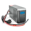 ДБЖ з правильною синусоїдою RITAR RTSW-500 LCD, 12В, під зовнішній АКБ, Q4  (320*132*210) 4,2 кг (260*85*140) ДБЖ з правильною синусоїдою RITAR RTSW-500 LCD, 12В, під зовнішній АКБ, Q4  (320*132*210) 4,2 кг (260*85*140)