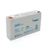 Акумулятор MERLION AGM GP670F1 6 V 7Ah ( 150 x 35 x 95 (100 )) , 1,03 кг, Grey, Q10/1080 Акумулятор MERLION AGM GP670F1 6 V 7Ah ( 150 x 35 x 95 (100 )) , 1,03 кг, Grey, Q10/1080