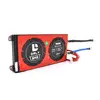 BMS плата DaLy LiFePO4 24V 8S 150A BMS плата DaLy LiFePO4 24V 8S 150A