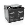 Акумуляторна батарея EUROPOWER AGM EP12-40M6 12 V 40Ah (196 x 165 x 173) Black Q1/96 Акумуляторна батарея EUROPOWER AGM EP12-40M6 12 V 40Ah (196 x 165 x 173) Black Q1/96