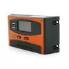 Контролер заряду (ШІМ) Voltronic HLS 30A 12/24V Контролер заряду (ШІМ) Voltronic HLS 30A 12/24V