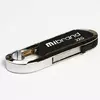Флеш-накопичувач Mibrand Aligator, USB 2.0, 32GB, Blister Флеш-накопичувач Mibrand Aligator, USB 2.0, 32GB, Blister